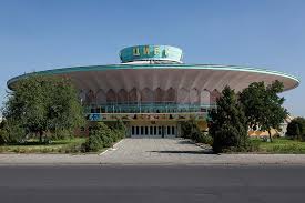 Bishkek Circus
