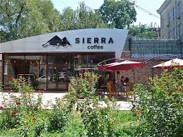 Sierra Coffee